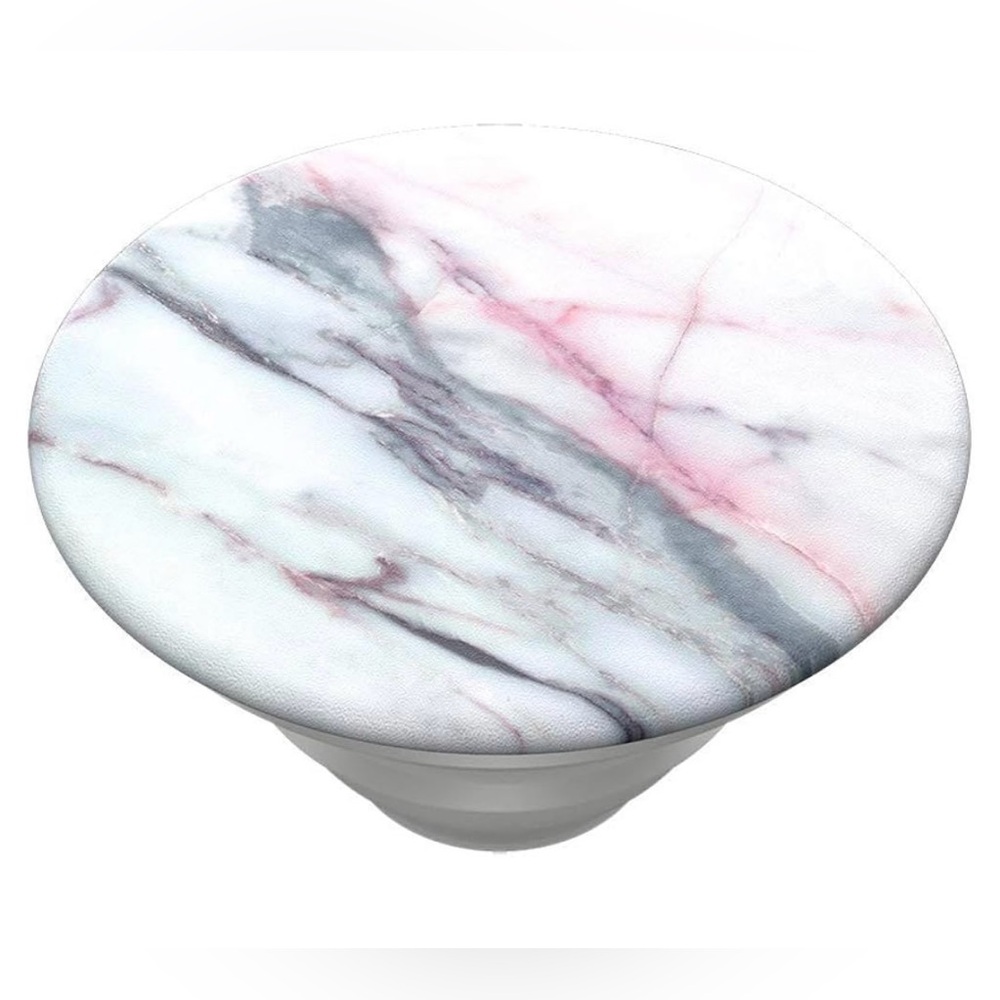 NWT Pomme Granite Pop Socket